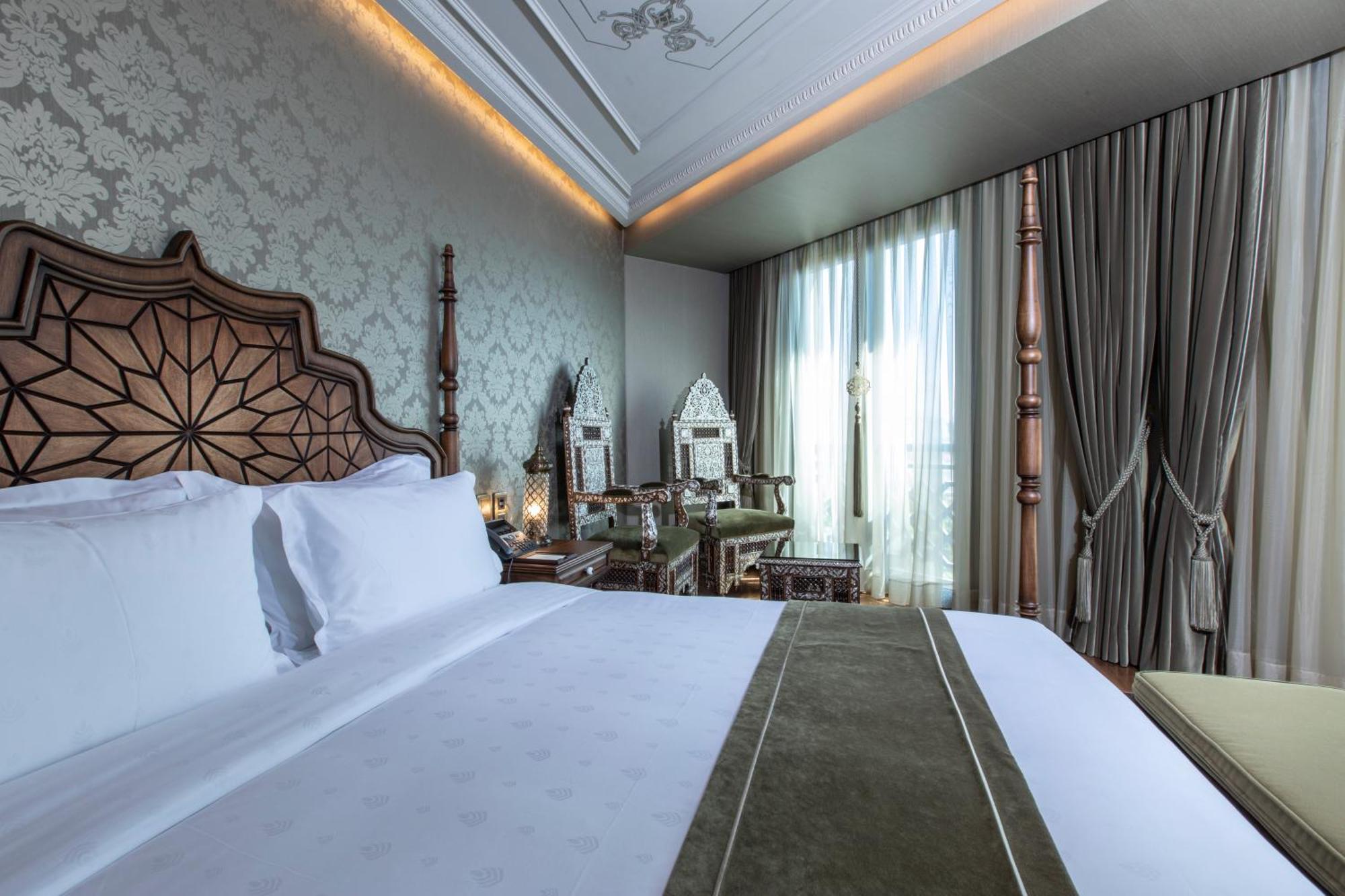 Hotel Ajwa Sultanahmet