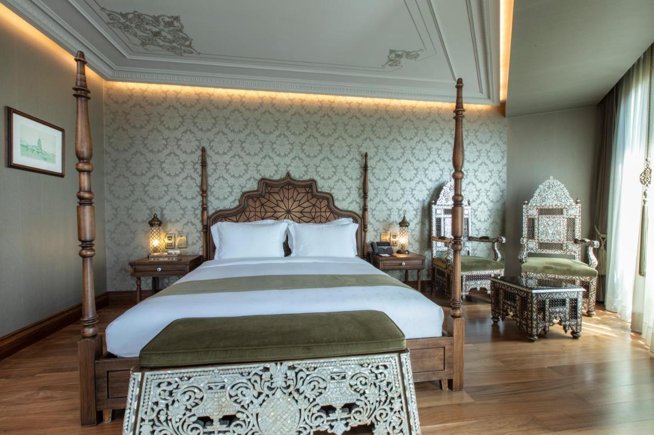 Ajwa Sultanahmet Hotel Istanbul