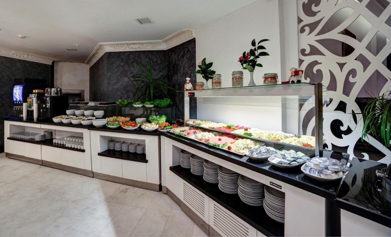 White Monarch 4* Istanbul