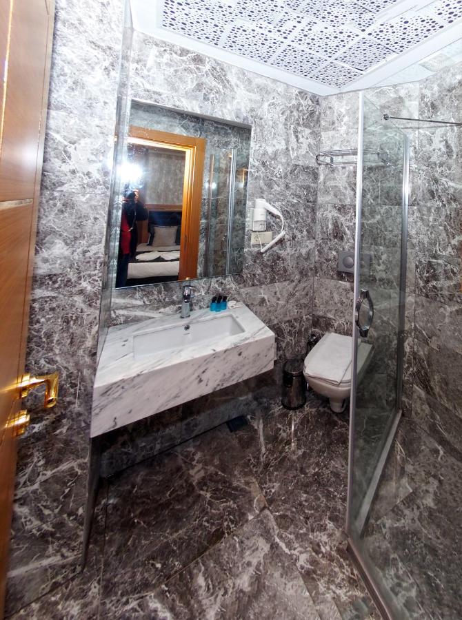 Grand Emir Old Hotel Istambul