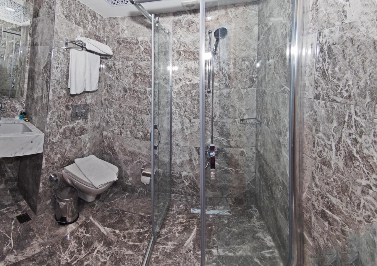Grand Emir Old 3* Istambul