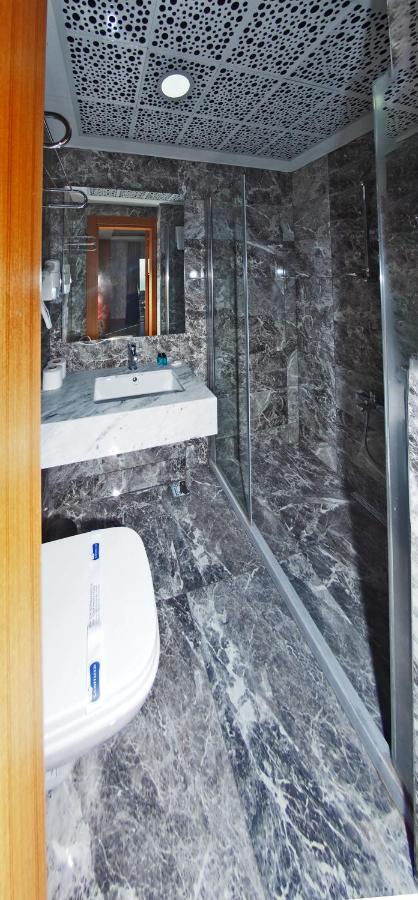 Grand Emir Old 3* Istambul