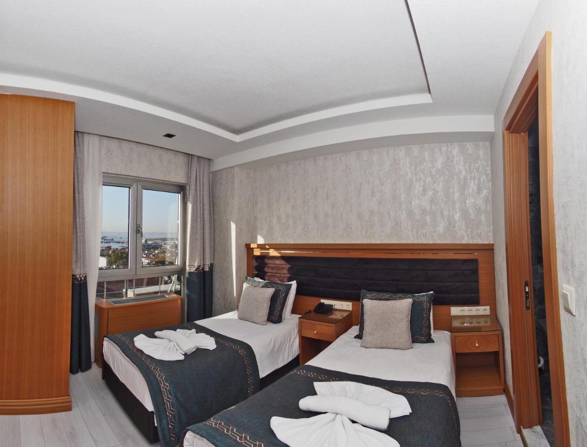 Grand Emir Old 3* Istambul