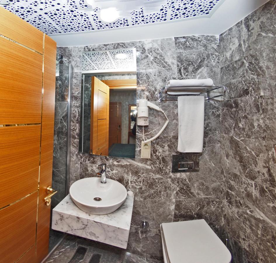 Grand Emir Old 3* Istambul