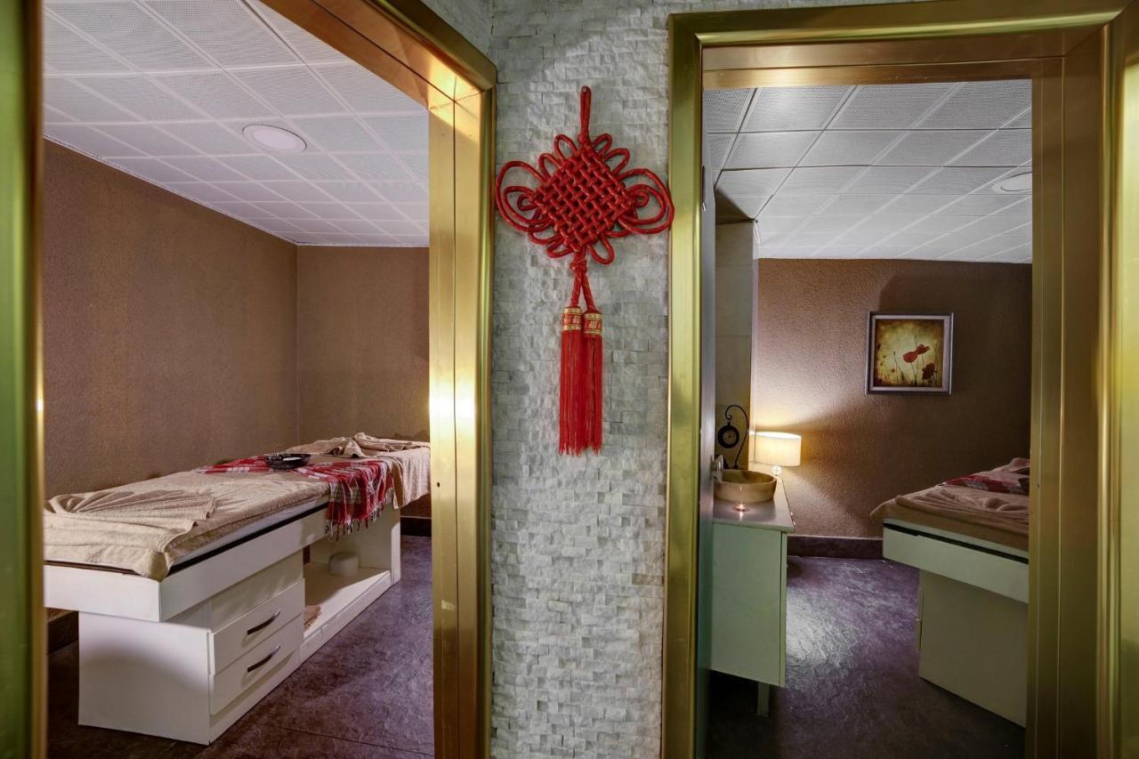White Monarch Hotel Istanbul