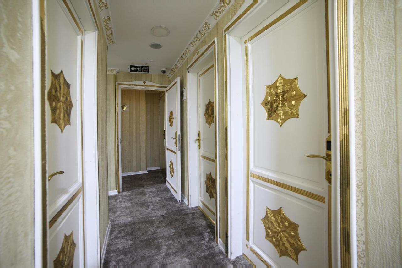 White Monarch Hotel Istanbul