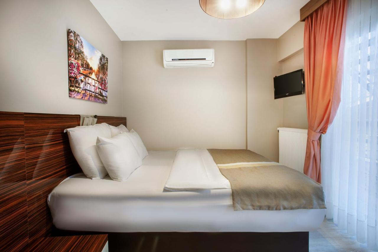 Aparthotel Blueway Istanbul