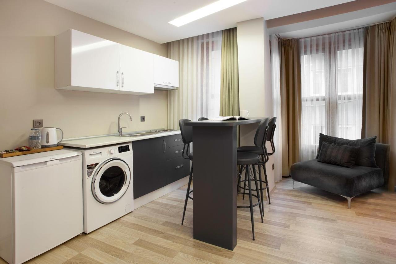 Blueway Aparthotel