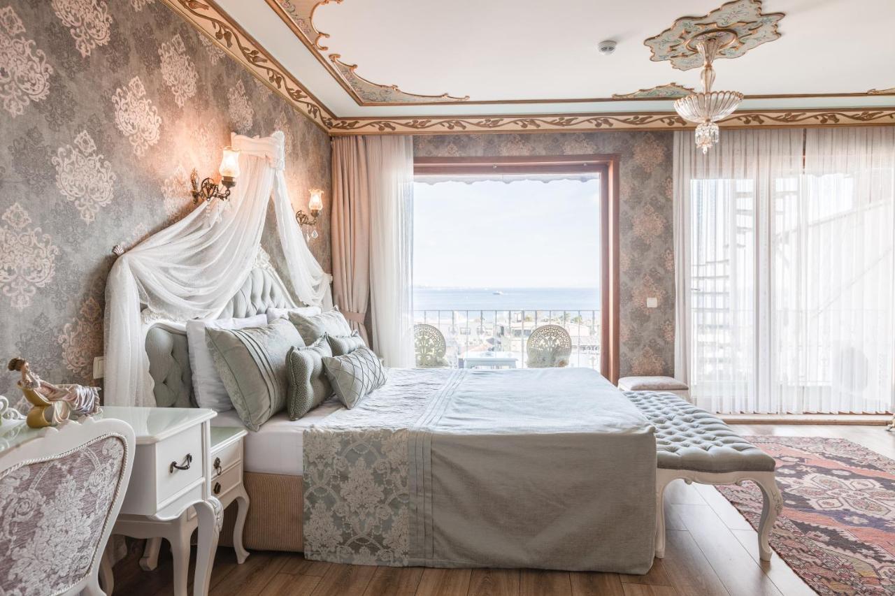 Romantic Istambul