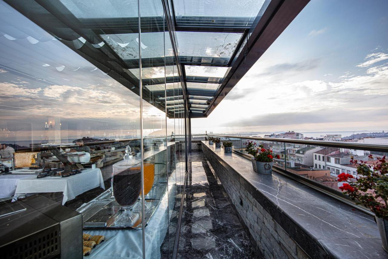 Taksim Pera Center 4* Istanbul