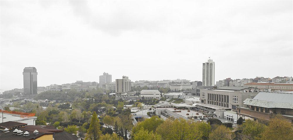 The Nisantasi 3* Istanbul