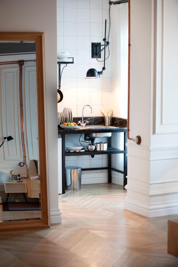 Karakoy Otel İstanbul