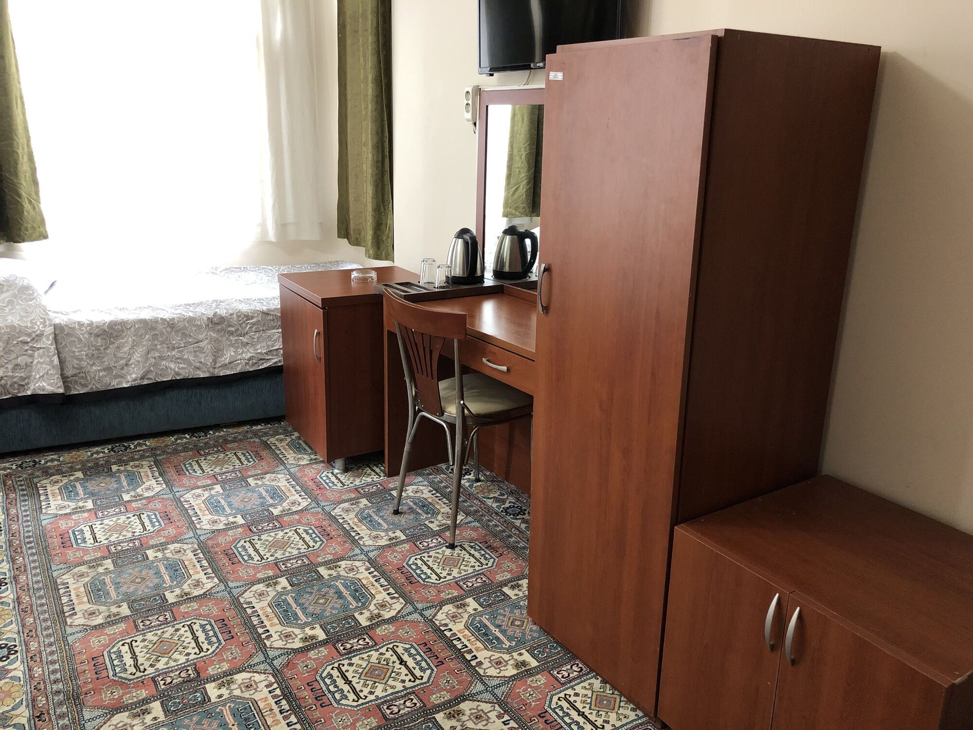 Hotel Kadikoy Kervansaray