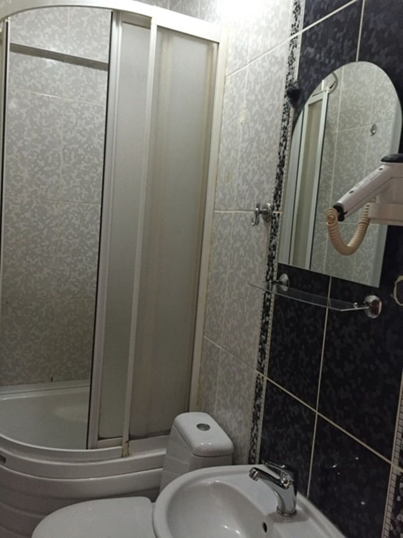 Kadikoy Kervansaray Hotel Istanbul