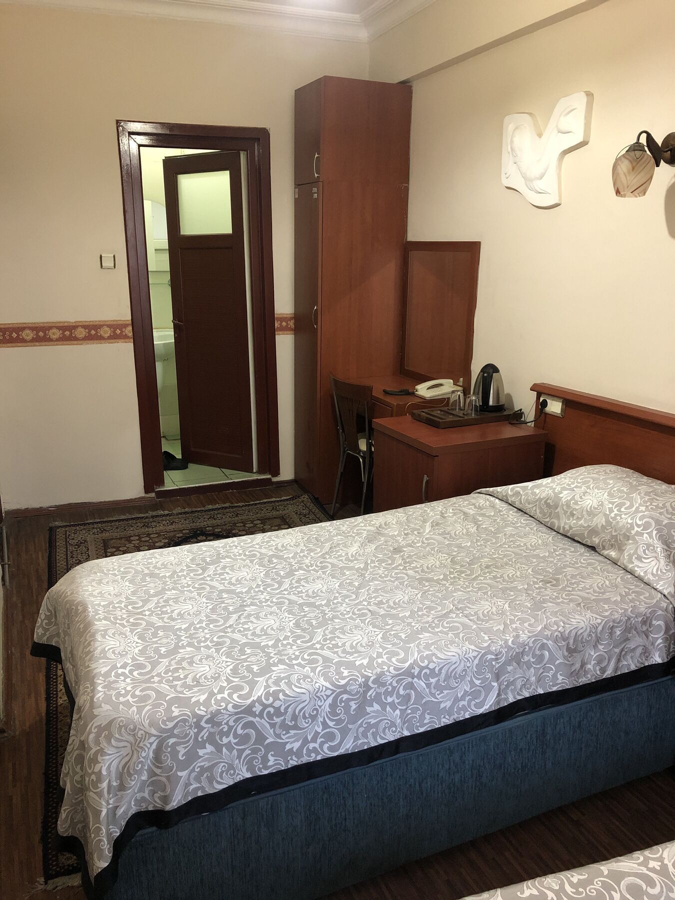 Kadikoy Kervansaray Hotel