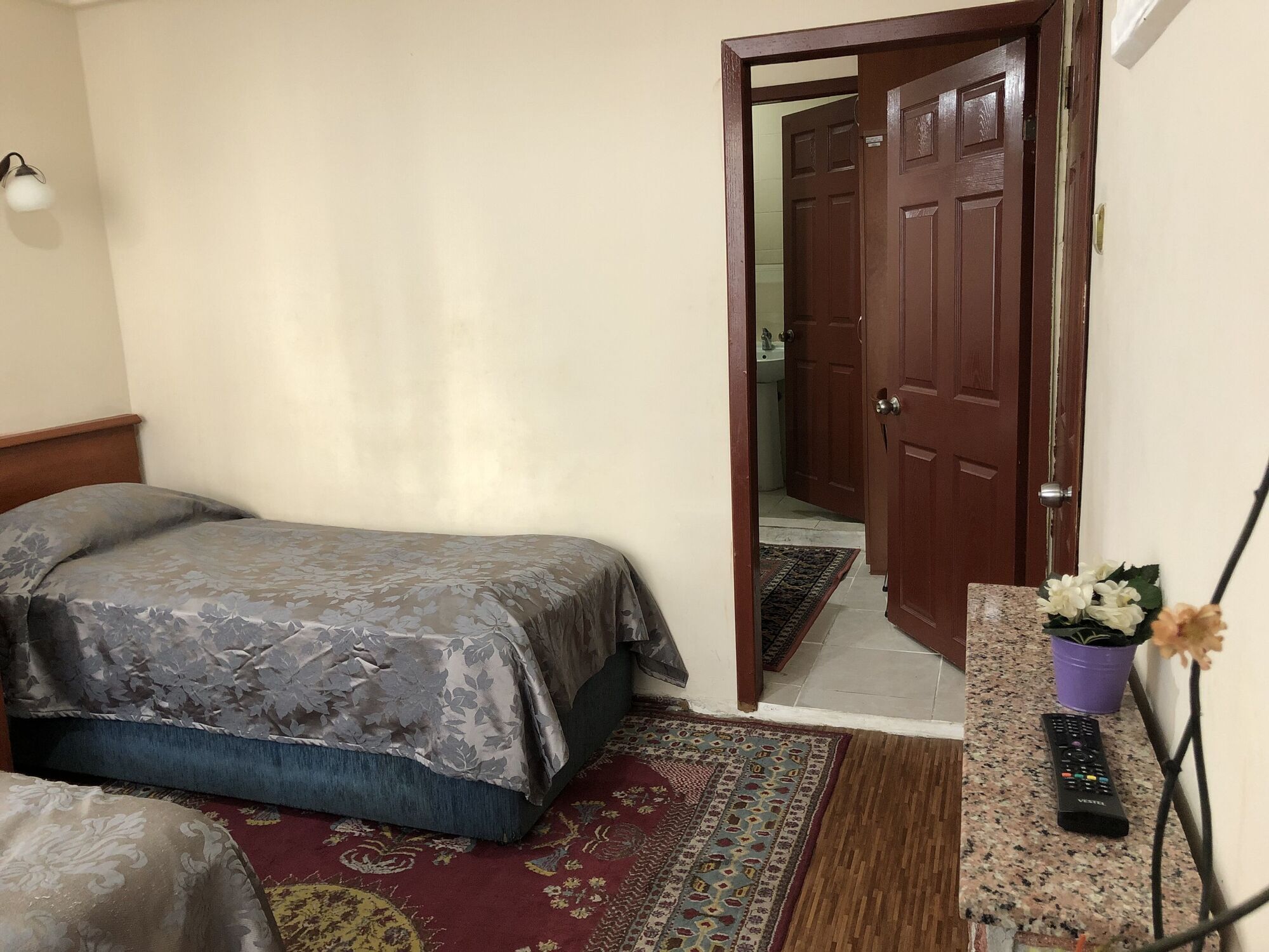Kadikoy Kervansaray 2*