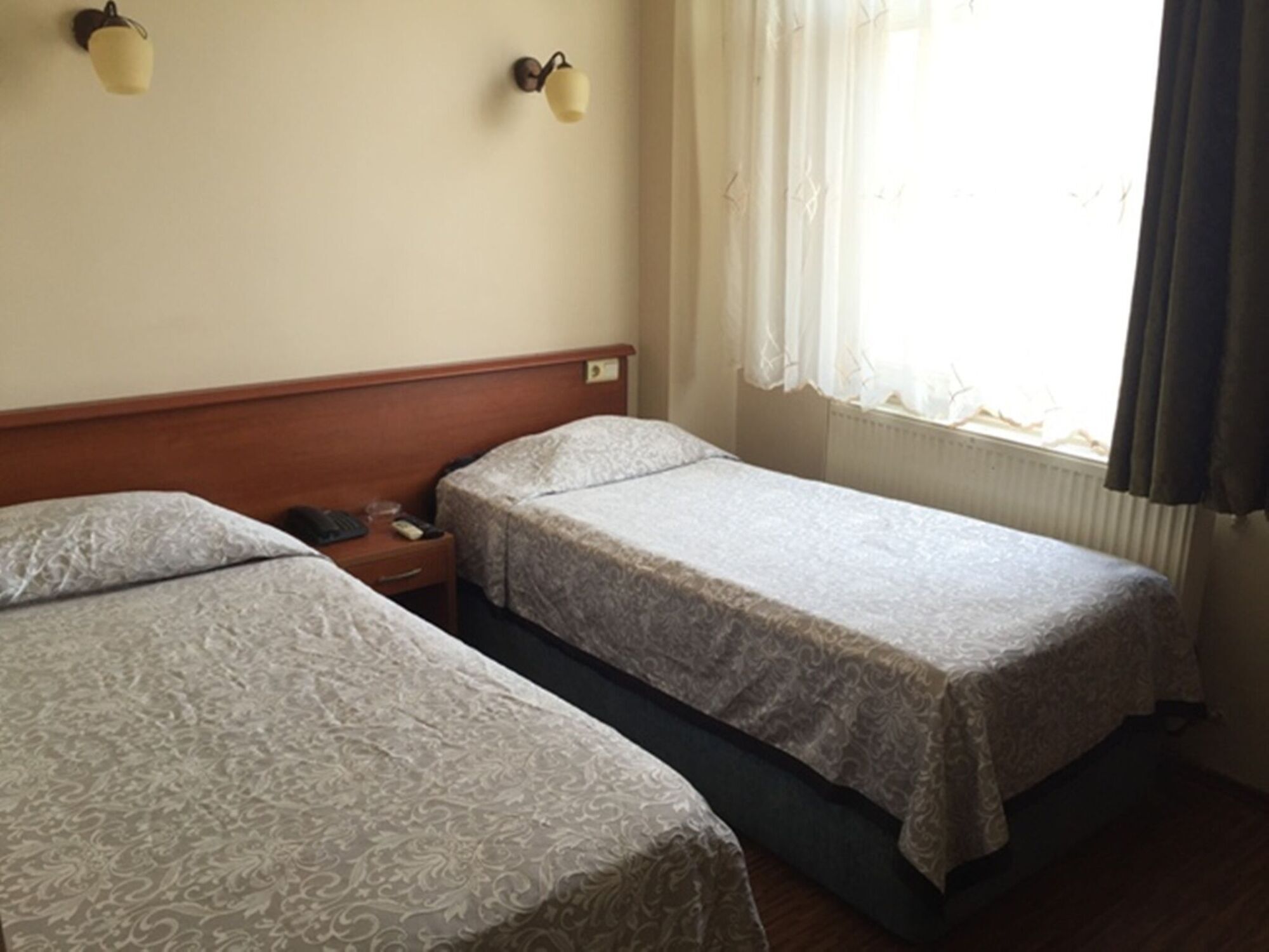 Hotel Kadikoy Kervansaray Istanbul