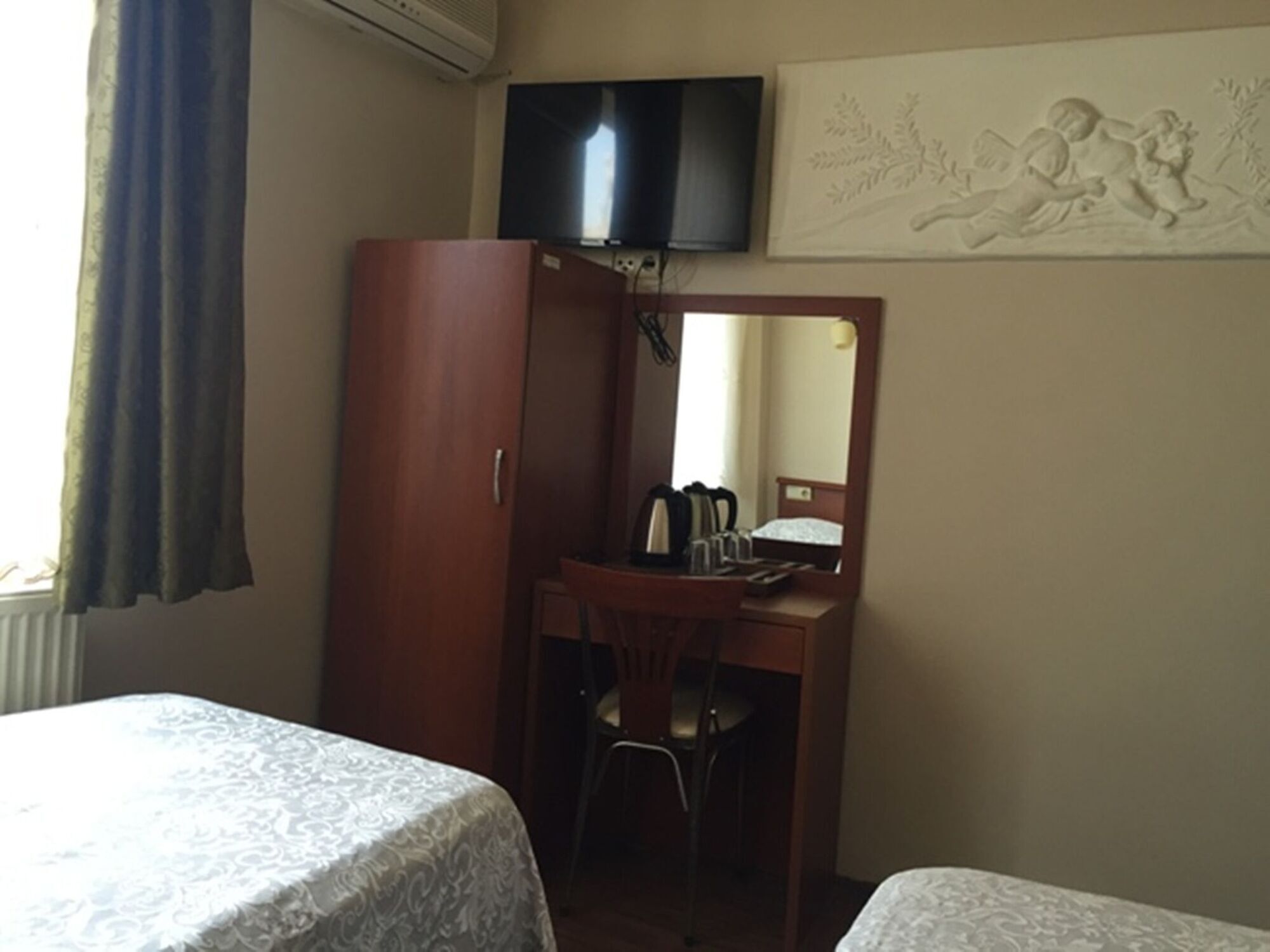 Kadikoy Kervansaray 2* Istanbul