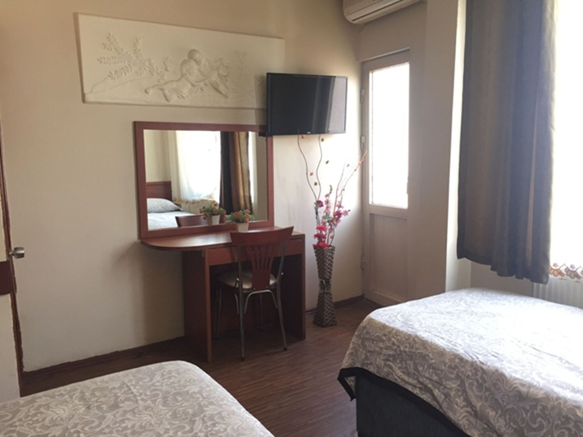 Hotel Kadikoy Kervansaray