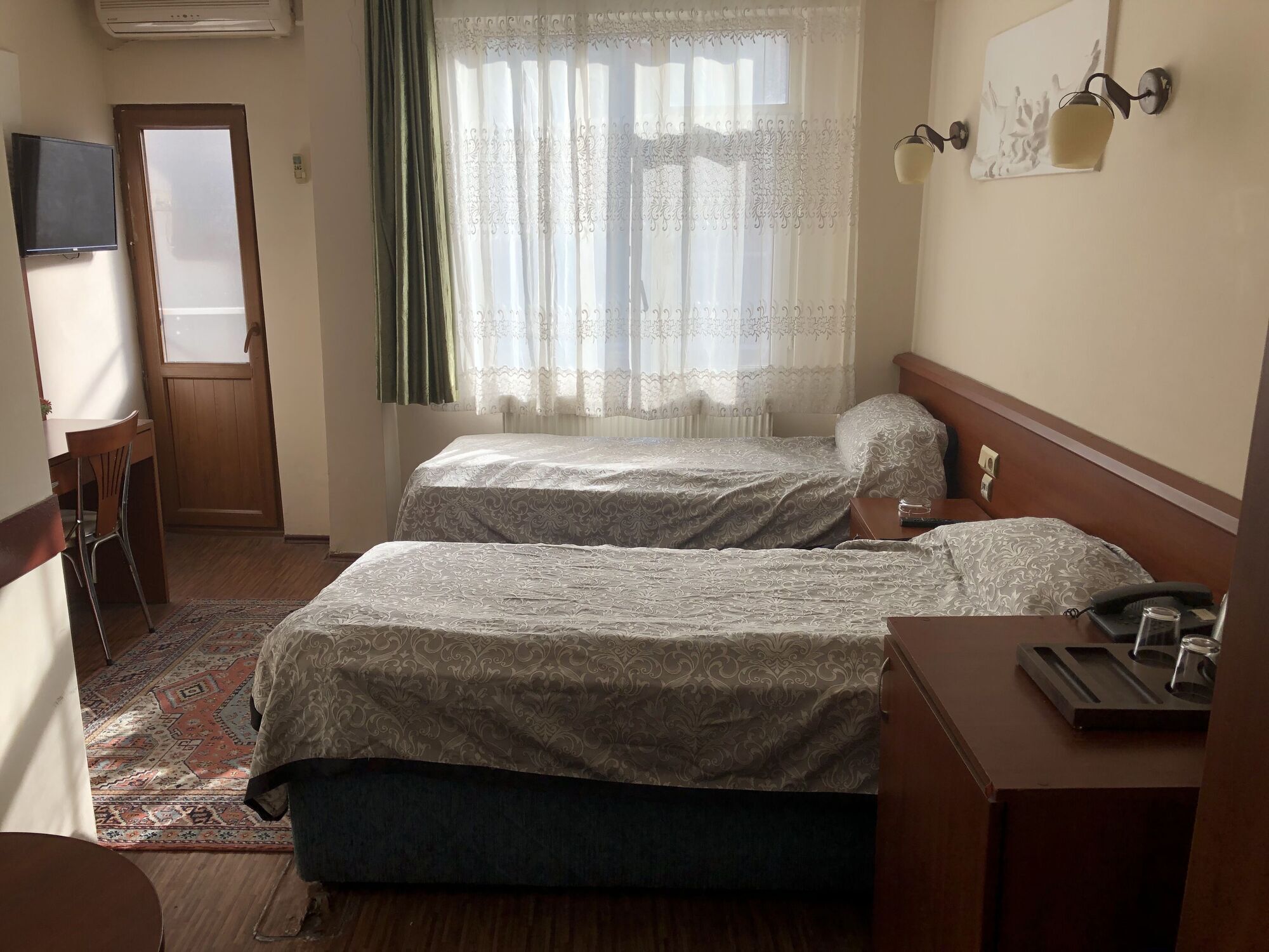 Kadikoy Kervansaray Hotel Istanbul