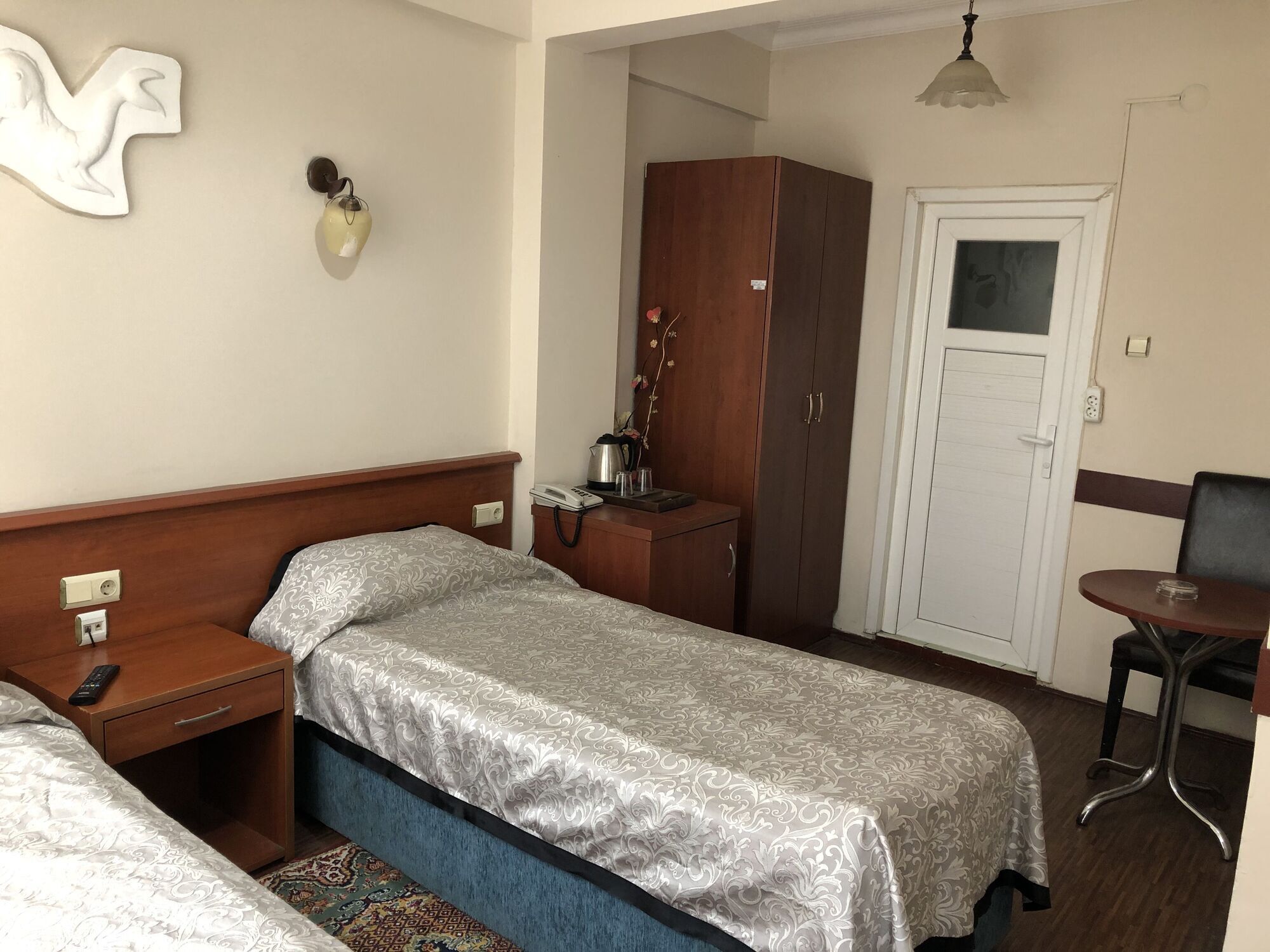 Kadikoy Kervansaray Istanbul