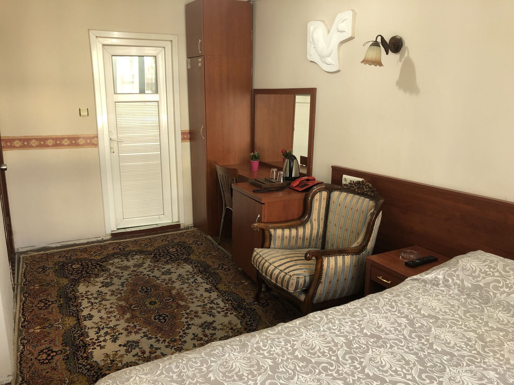 Hotel Kadikoy Kervansaray 2*