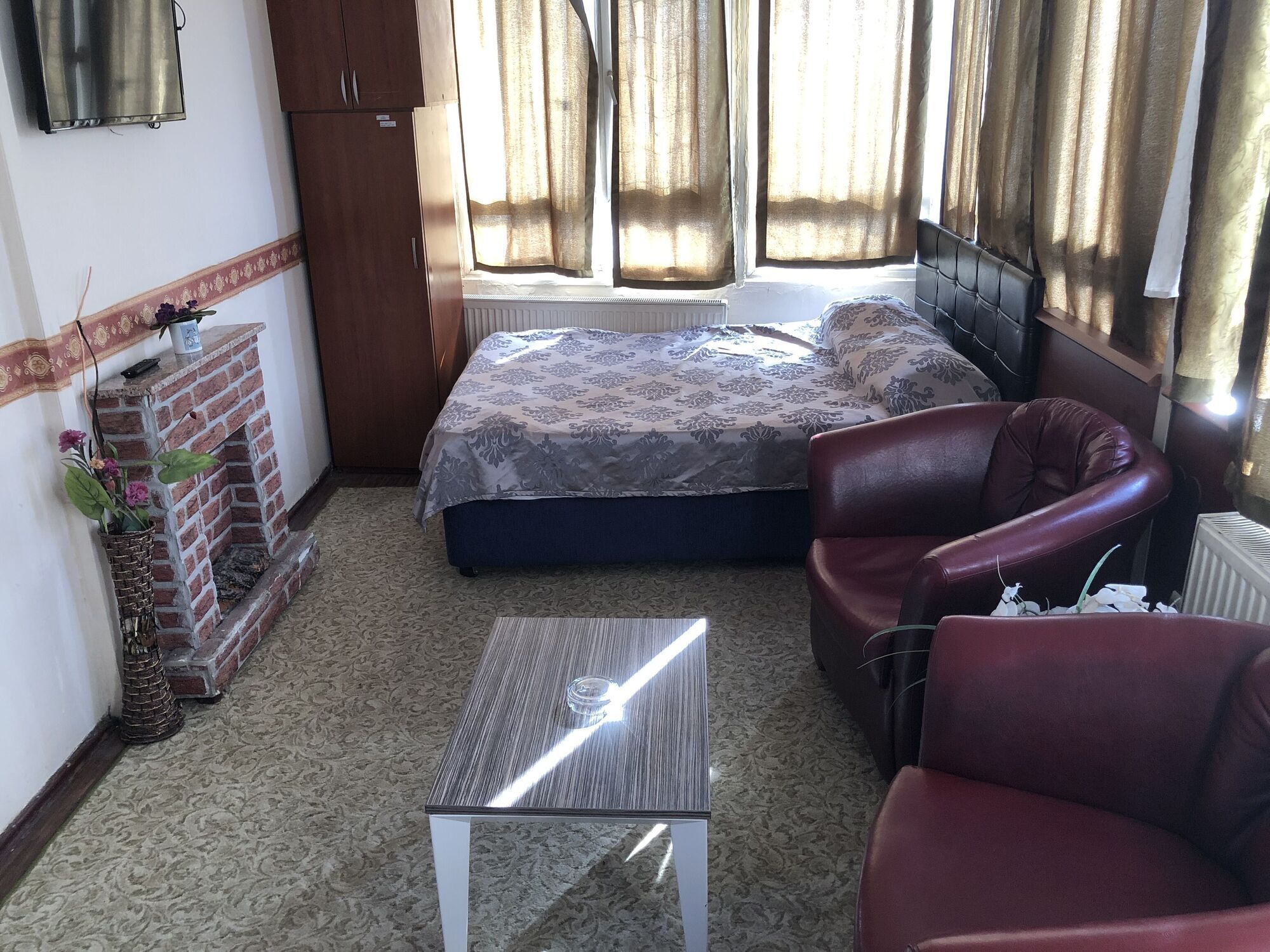 Hotel Kadikoy Kervansaray Istanbul