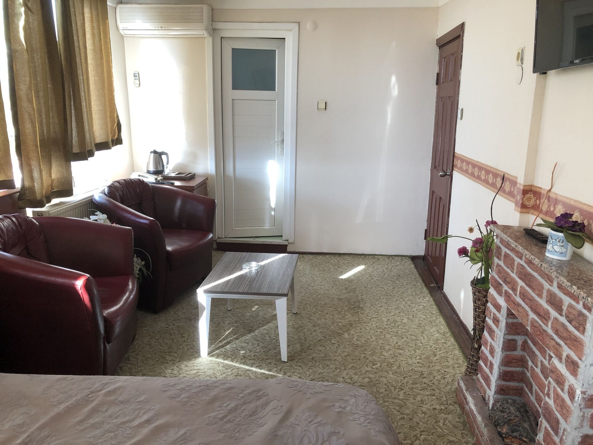 Kadikoy Kervansaray 2* Istanbul