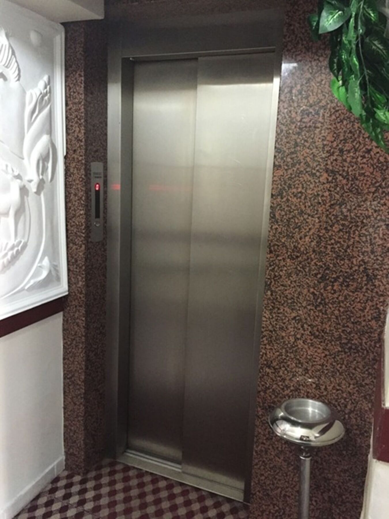 Hotel Kadikoy Kervansaray