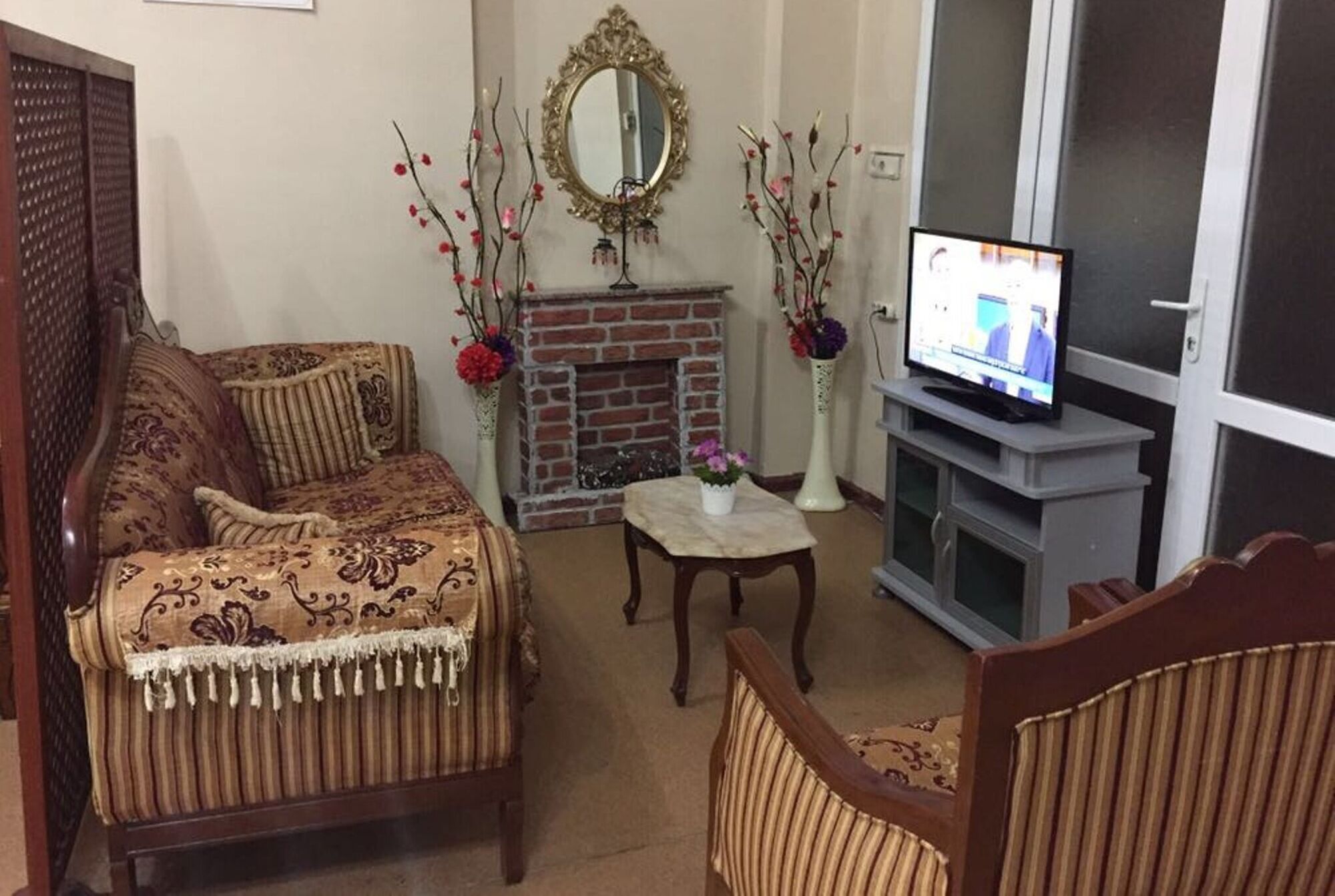 Hotel Kadikoy Kervansaray 2*
