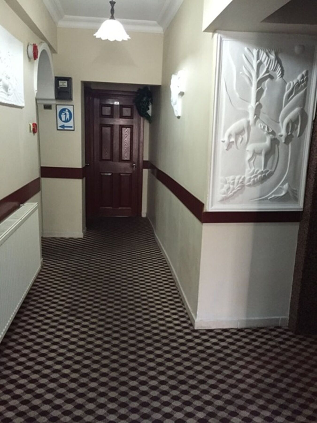 Kadikoy Kervansaray 2* Istanbul