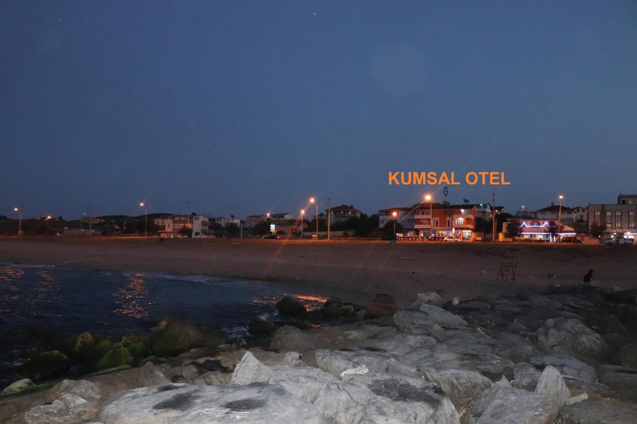 Hotel Airport Kumsal 3*