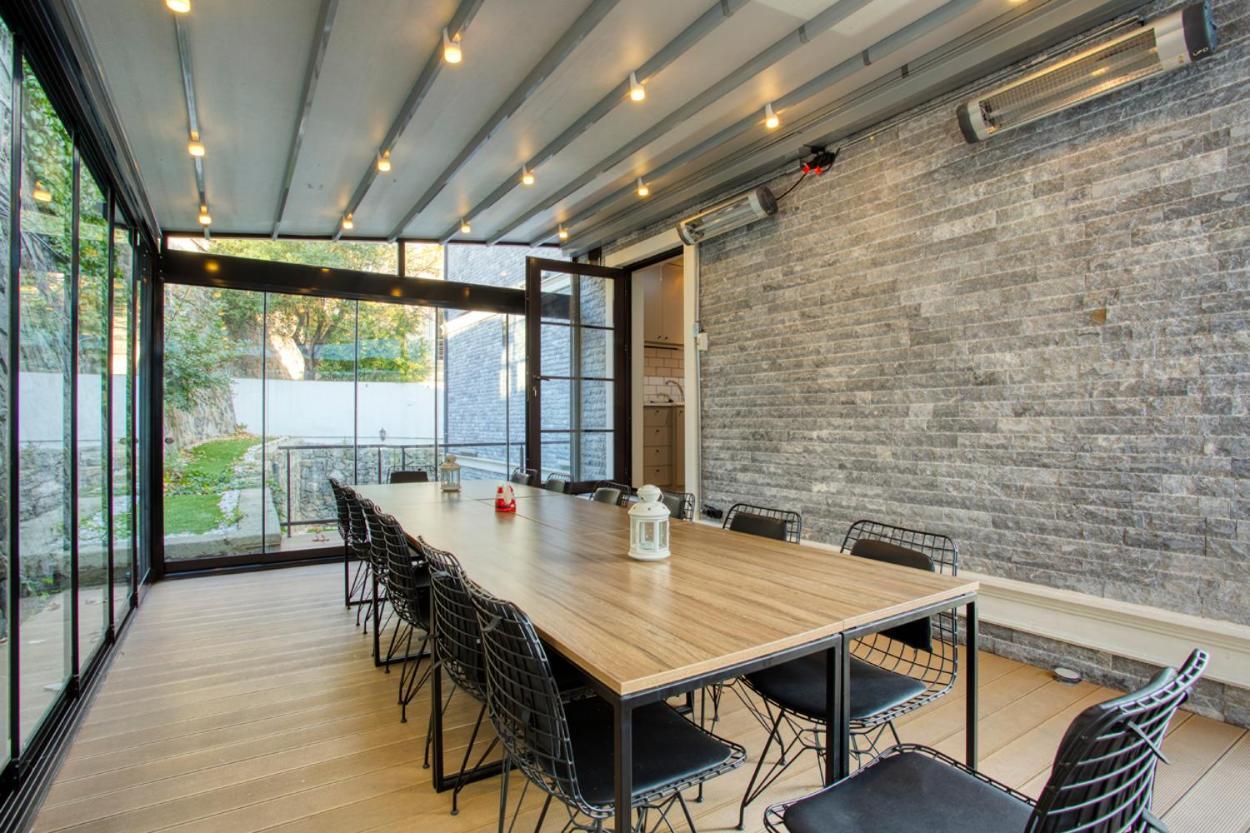 Apartamento Dm Bosphorus Istambul