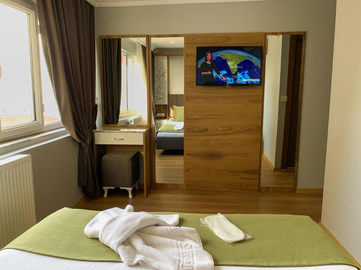 Hotel Sultanahmet Nu 2*