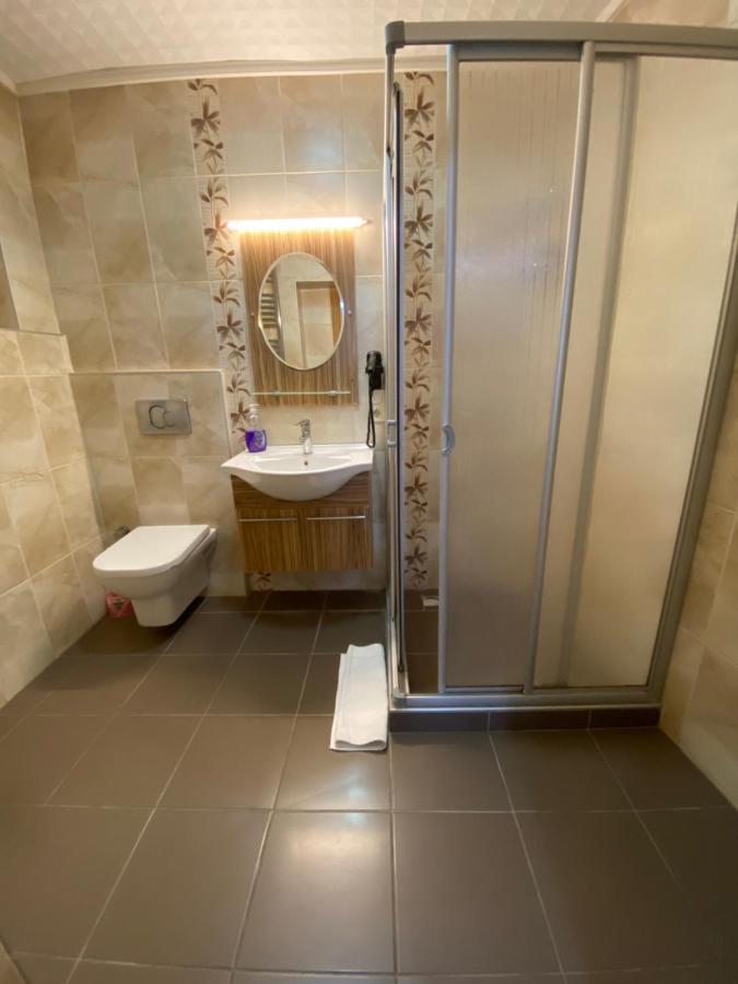 Hotel Aslan