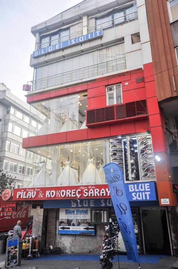 Blue 2* İstanbul