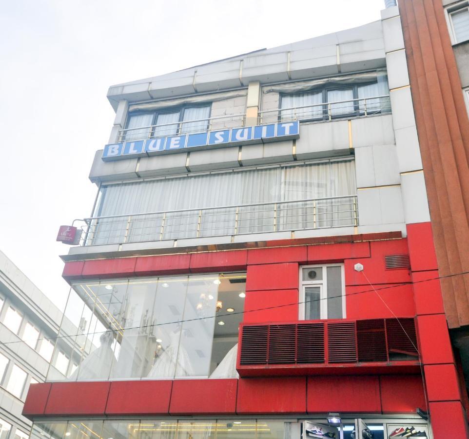 Otel Blue 2*