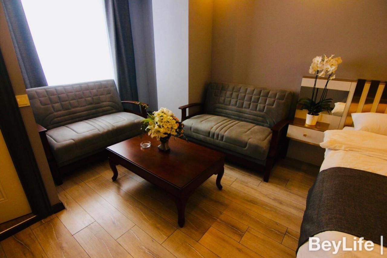 Beylife * İstanbul