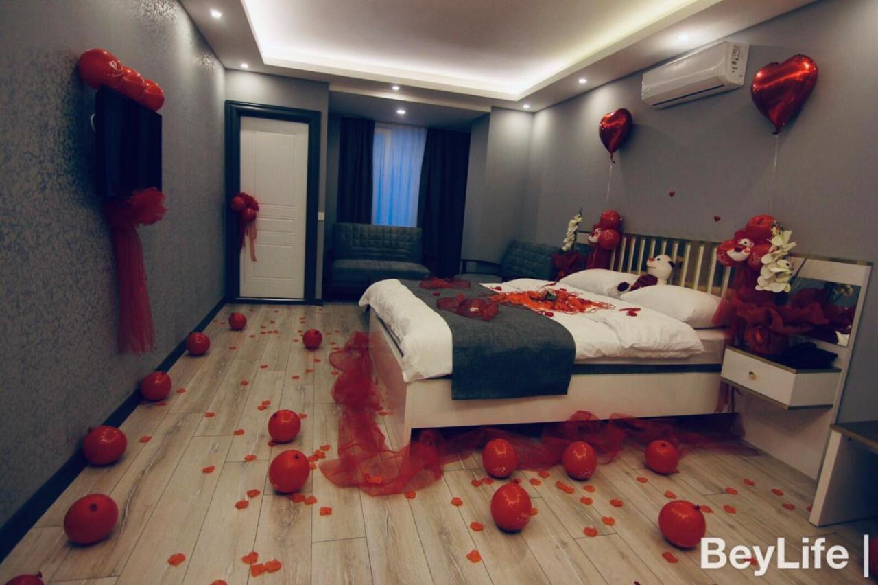 Oda ve Kahvaltı Beylife İstanbul