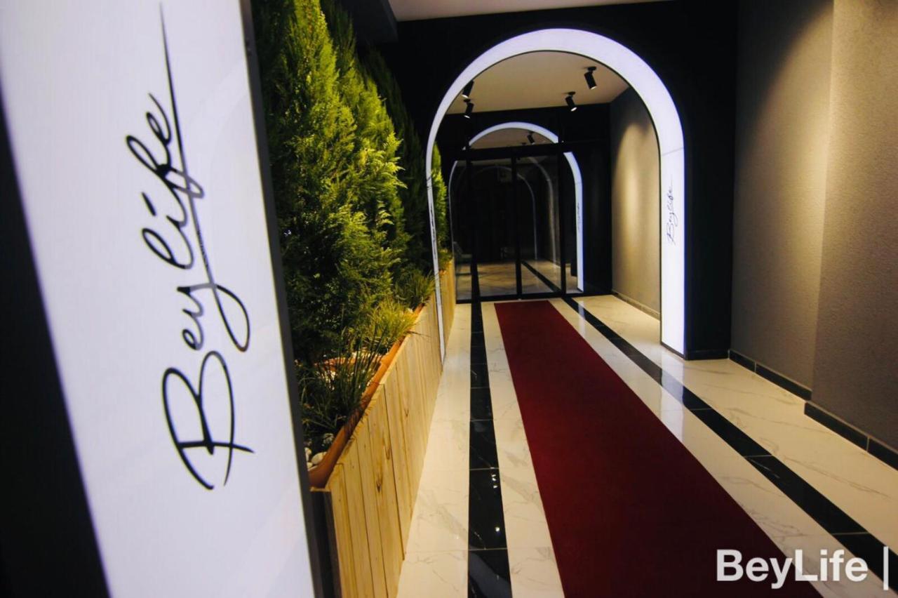 Beylife Oda ve Kahvaltı İstanbul