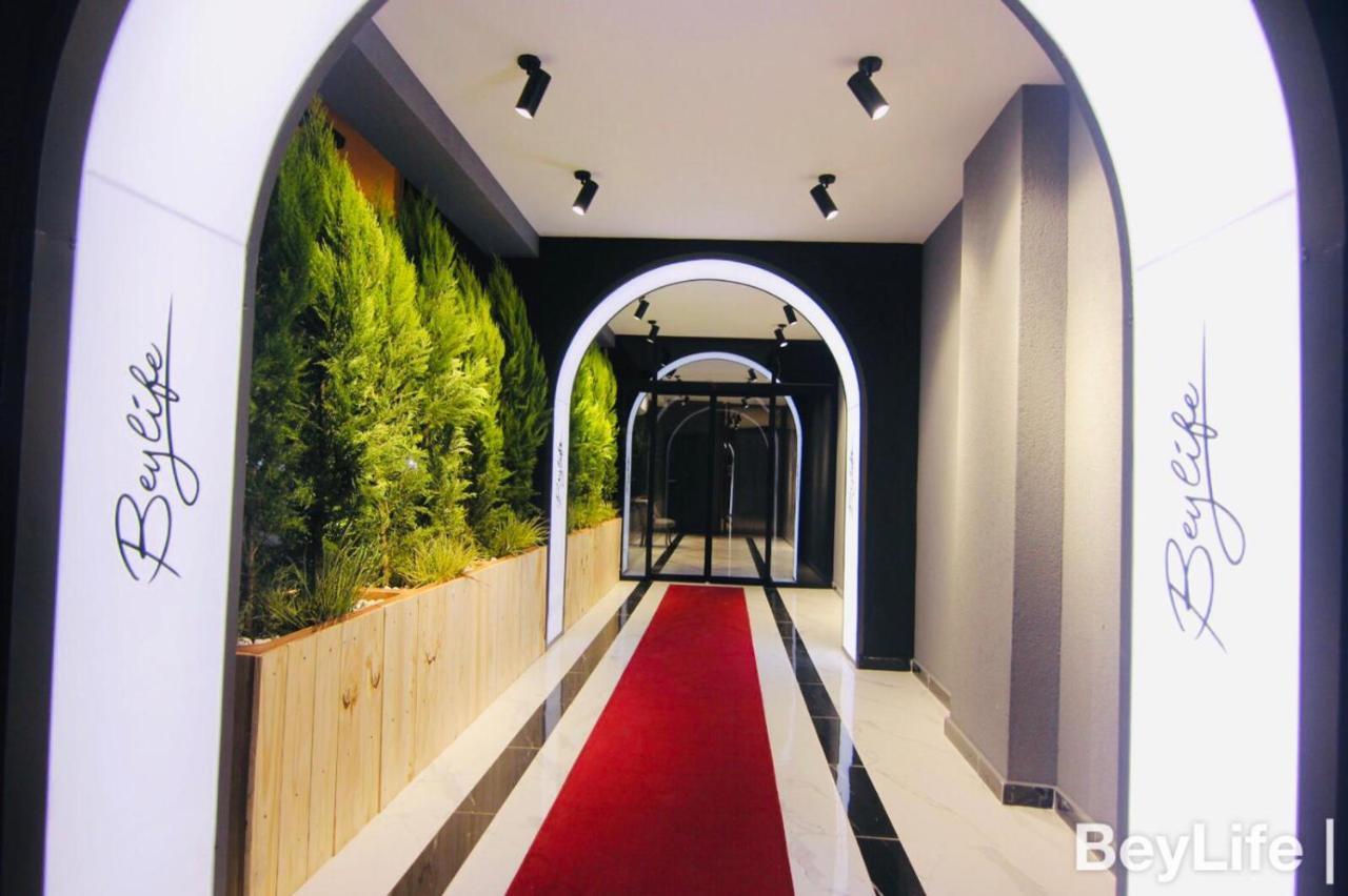 Beylife * İstanbul