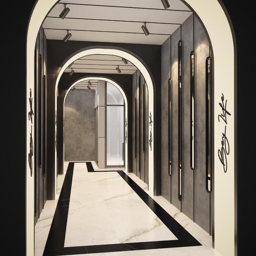 Oda ve Kahvaltı Beylife İstanbul