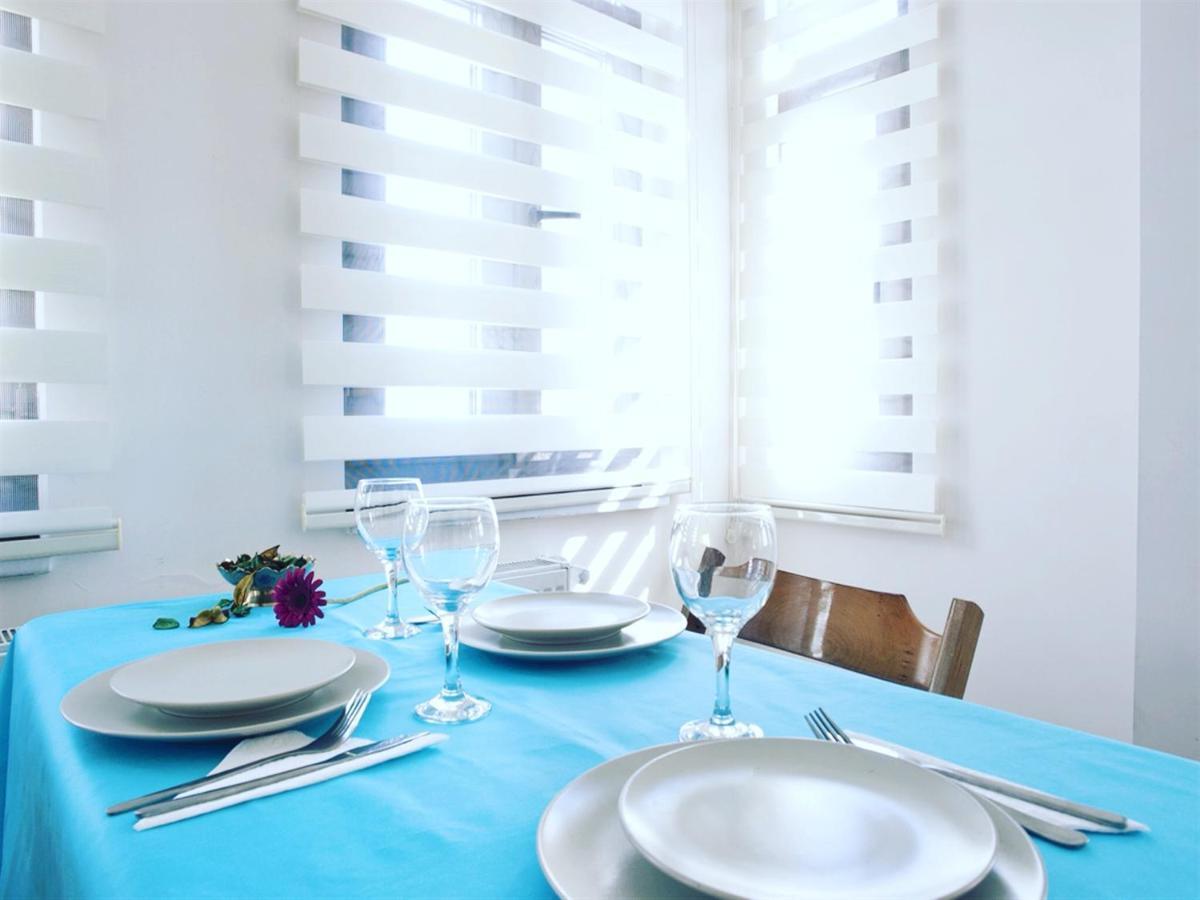 Apartment Taksim Tulip Istanbul