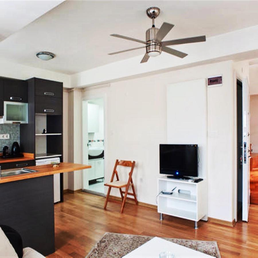 Taksim Tulip Apartment Istanbul