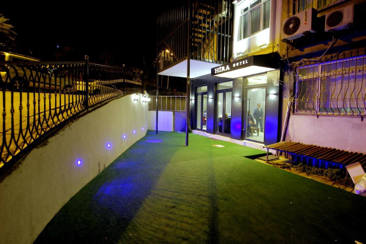 Hira Istanbul