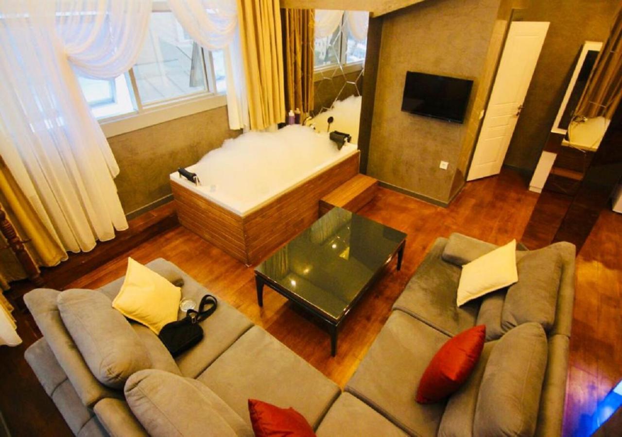Beylife Oda ve Kahvaltı