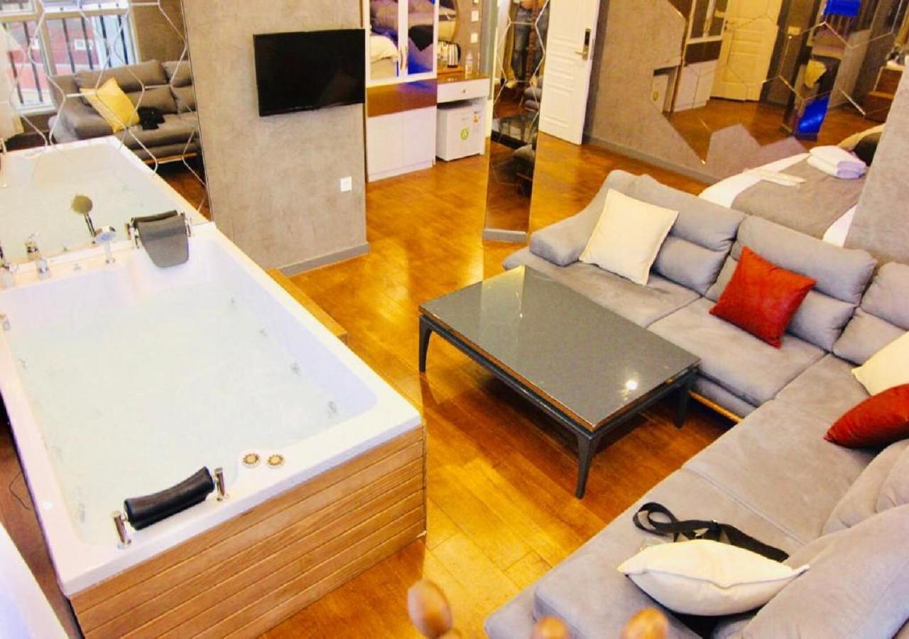 Oda ve Kahvaltı Beylife İstanbul