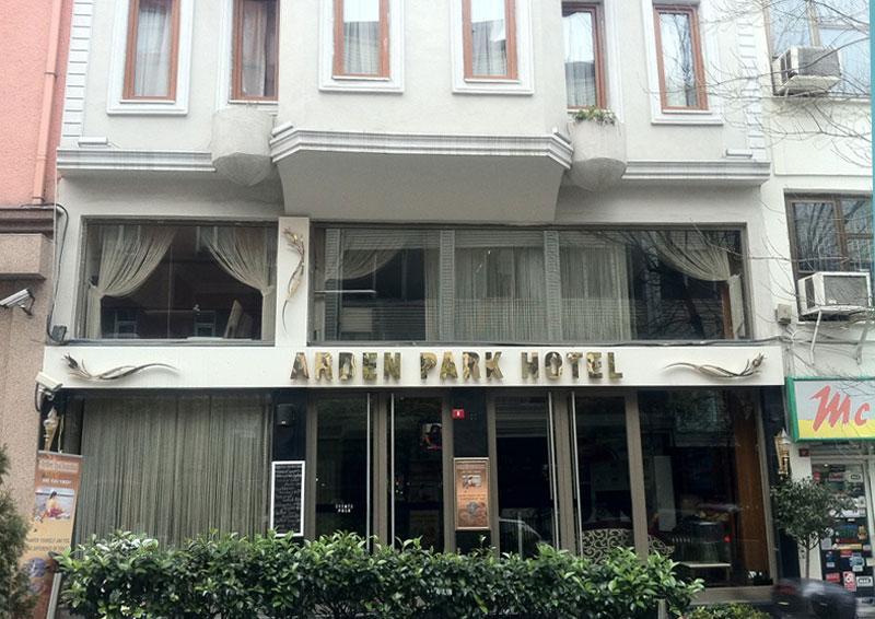 Arden Park & 4*