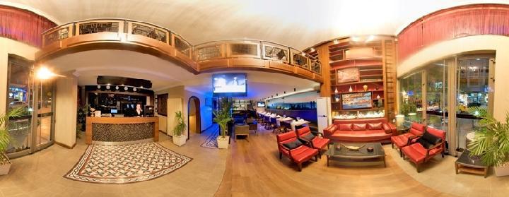 Arden Park & Hotel Istanbul