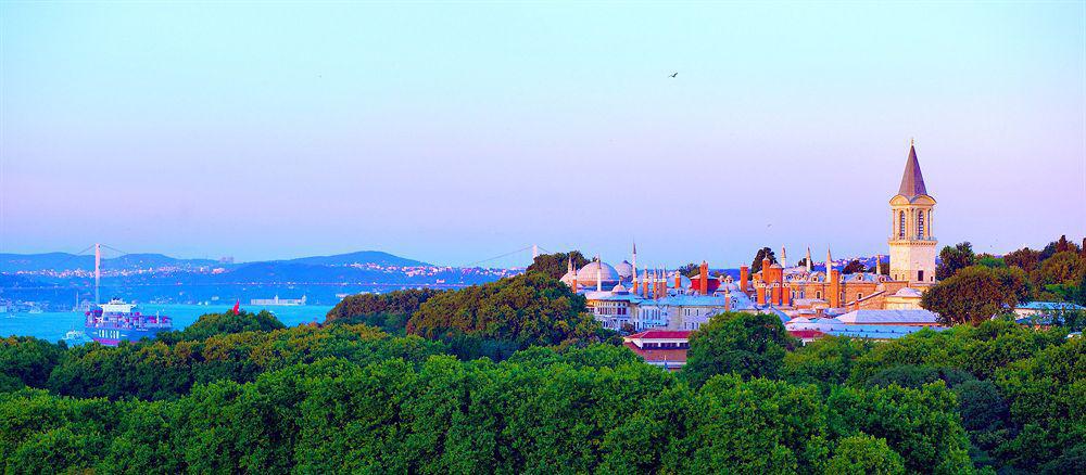 Hotel Arden Park & Istanbul